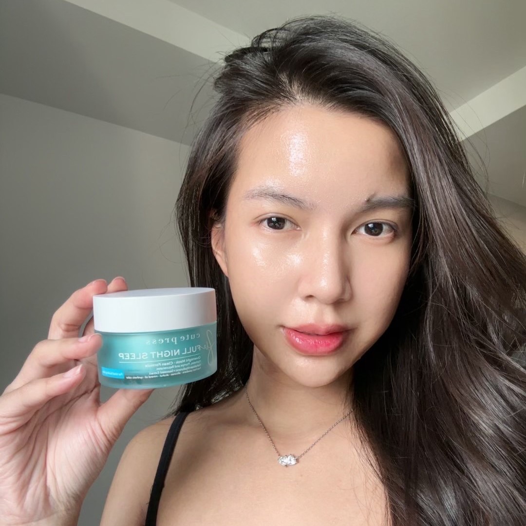 แนะนำ Favourite Items จากคุณสายหมอก