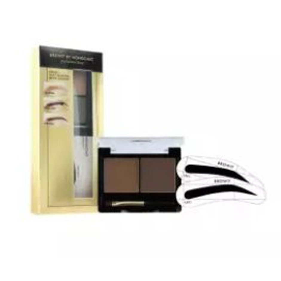 ฺBROWIT BY NONGCHAT DRAWING BROW SHADOW #DARK BROWN Translation missing: th.activerecord.decorators.item_part_image/alt