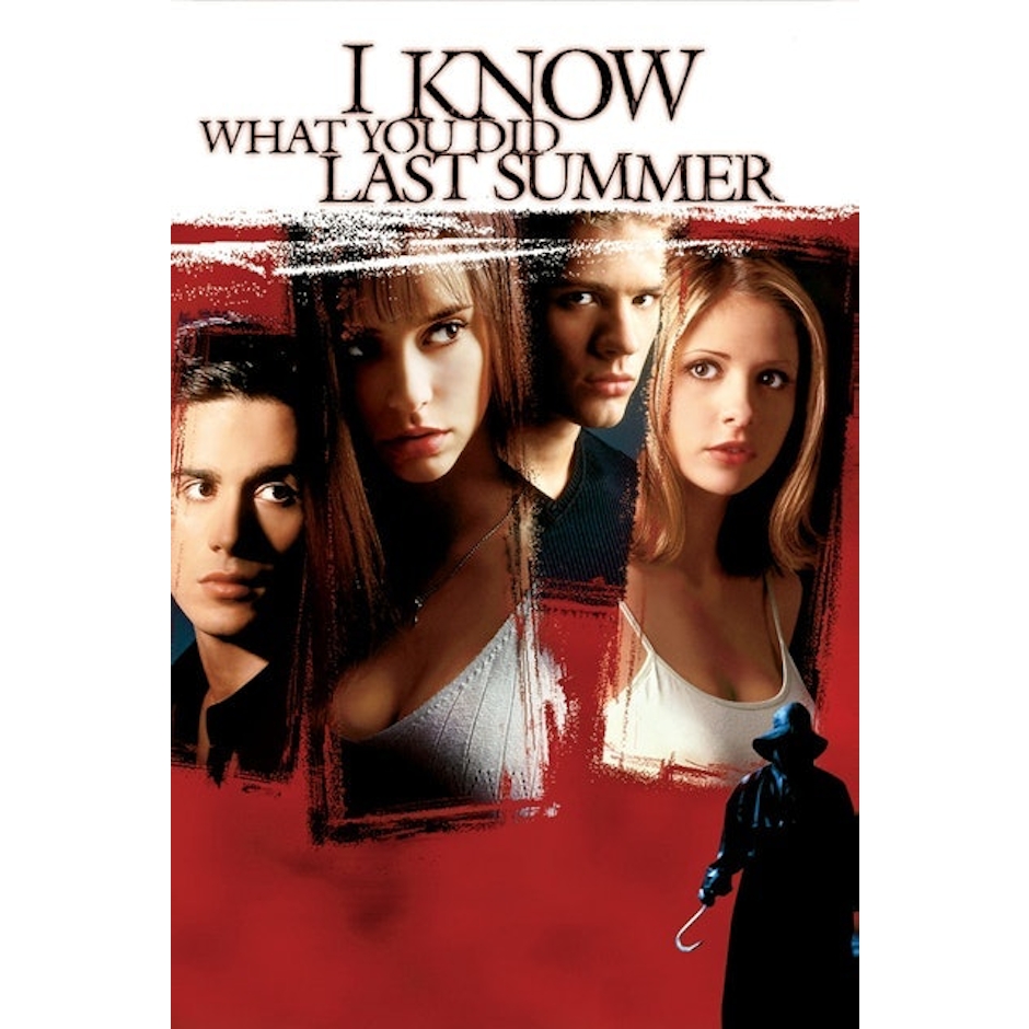 Kevin Williamson I Know What You Did Last Summer Translation missing: th.activerecord.decorators.item_part_image/alt