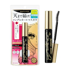 Heroine Make Heroine Make Long UP Mascara Super WP N Translation missing: th.activerecord.decorators.item_part_image/alt