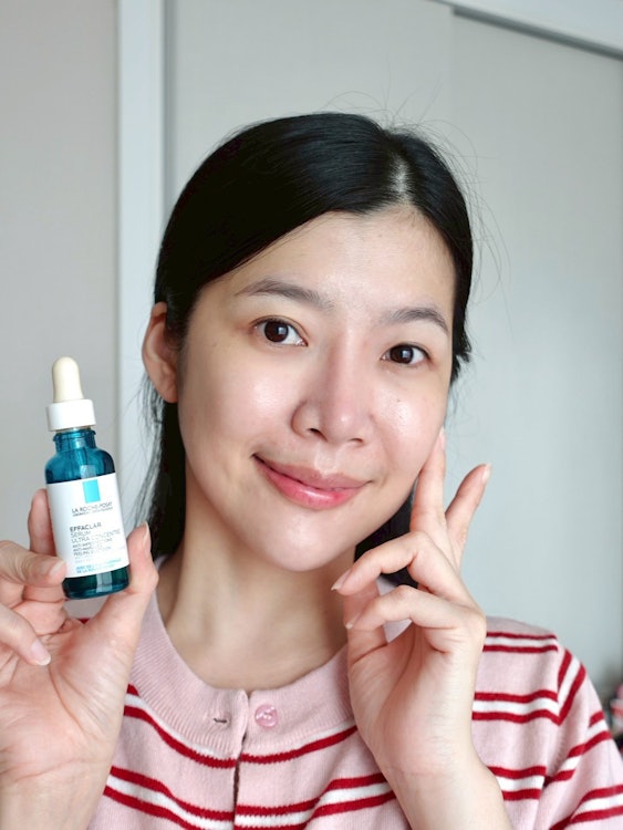 LA ROCHE-POSAY Effaclar Serum 30 ml. Translation missing: th.activerecord.decorators.item_part_image/alt