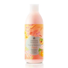 Oriental Princess Tropical Nutrients Peach Treatment Shampoo Translation missing: th.activerecord.decorators.item_part_image/alt