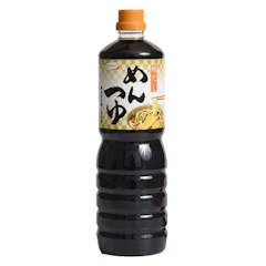 Ajinomoto น้ำซุปเข้มข้นรสหวาน เมนซึยุ คัทซึโอะ Translation missing: th.activerecord.decorators.item_part_image/alt