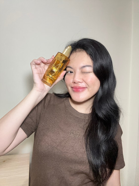 L'Oréal Paris Elseve Extraordinary Oil For All Hair Types Translation missing: th.activerecord.decorators.item_part_image/alt