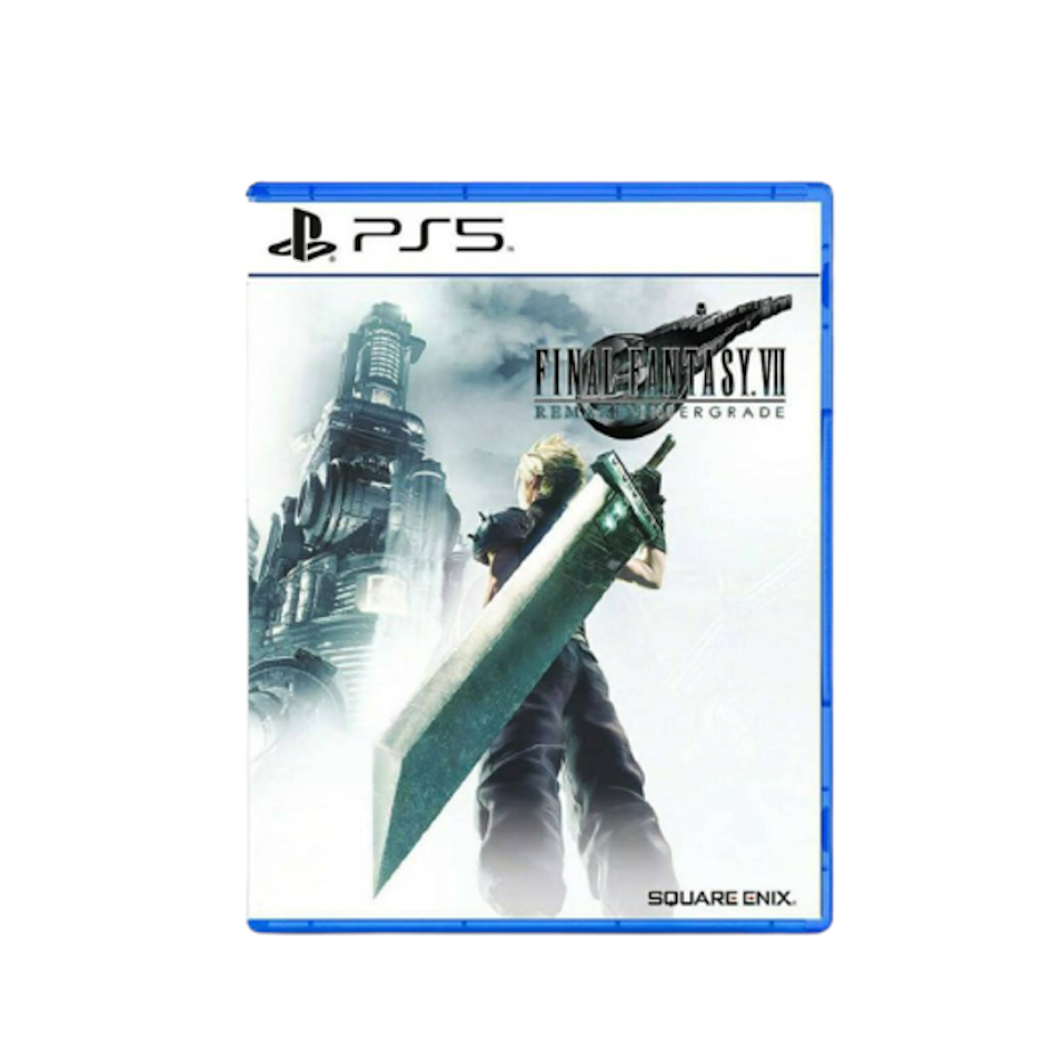 Square Enix เกม PS5 Final Fantasy VII Remake Intergrade Translation missing: th.activerecord.decorators.item_part_image/alt