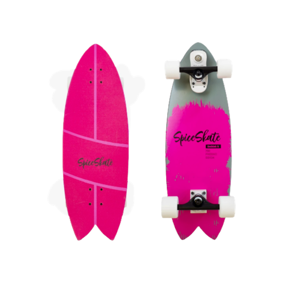 Govi SpiceSkate 30" Fresno 760 Translation missing: th.activerecord.decorators.item_part_image/alt