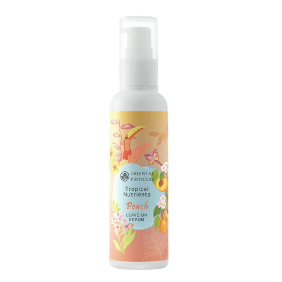 Oriental Princess Tropical Nutrients Peach Leave on Serum Translation missing: th.activerecord.decorators.item_part_image/alt
