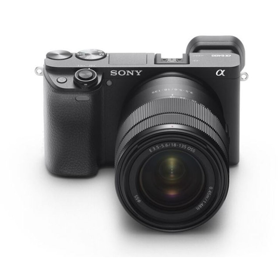 Sony a6400 Translation missing: th.activerecord.decorators.item_part_image/alt