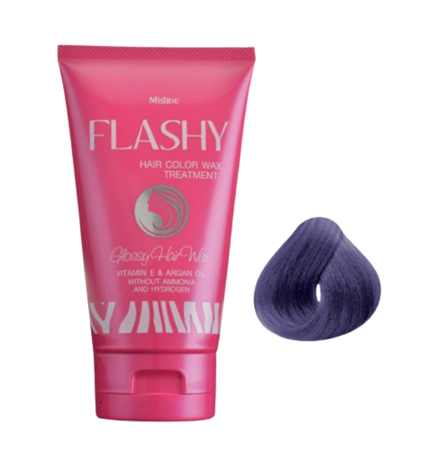 Mistine แว็กซ์เปลี่ยนสีผม Flashy Hair Color Wax Translation missing: th.activerecord.decorators.item_part_image/alt