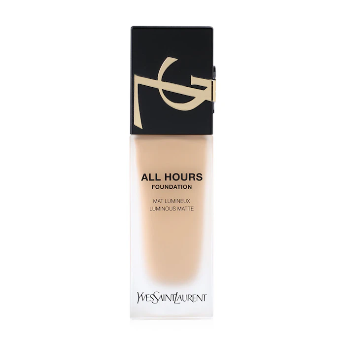 Yves Saint Laurent All Hours Foundation Translation missing: th.activerecord.decorators.item_part_image/alt