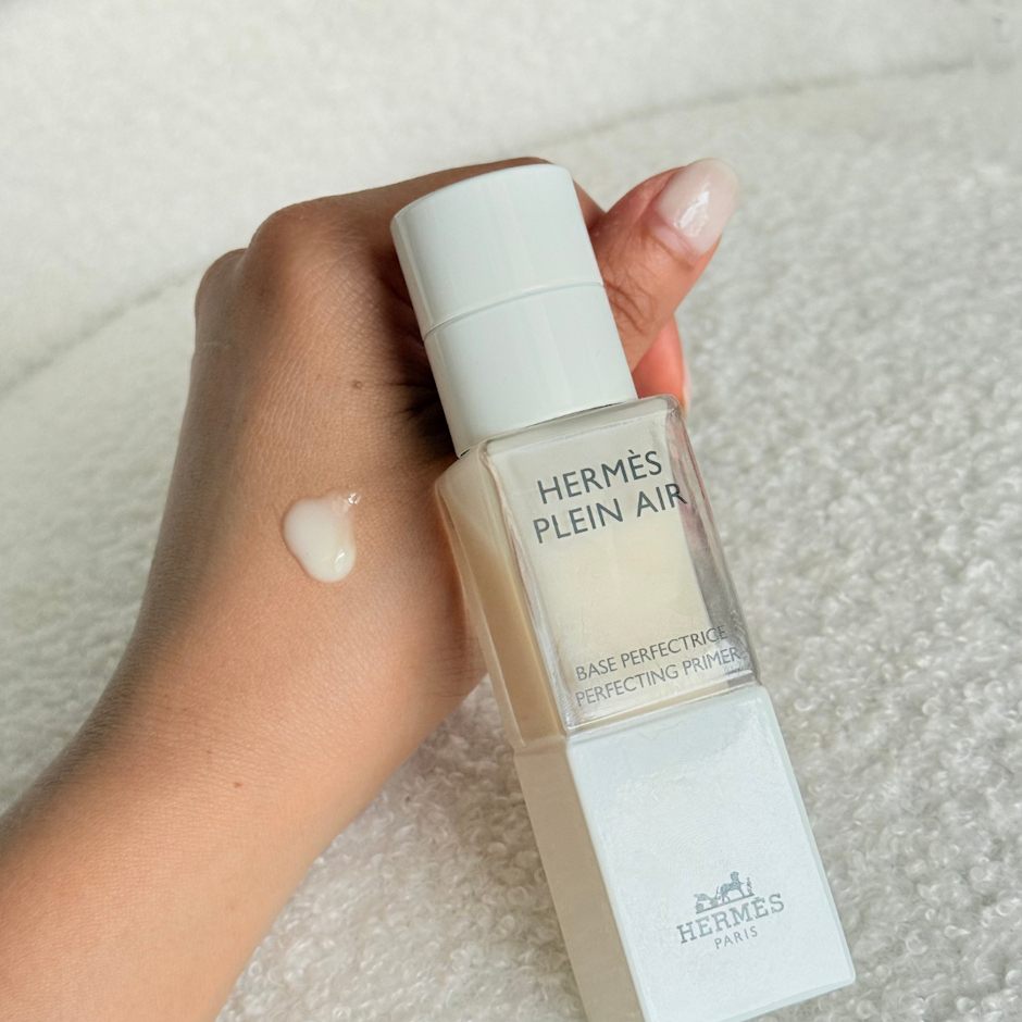 Hermès Hermès Plein Air, Moisturising and Unifying Perfecting Primer Translation missing: th.activerecord.decorators.item_part_image/alt
