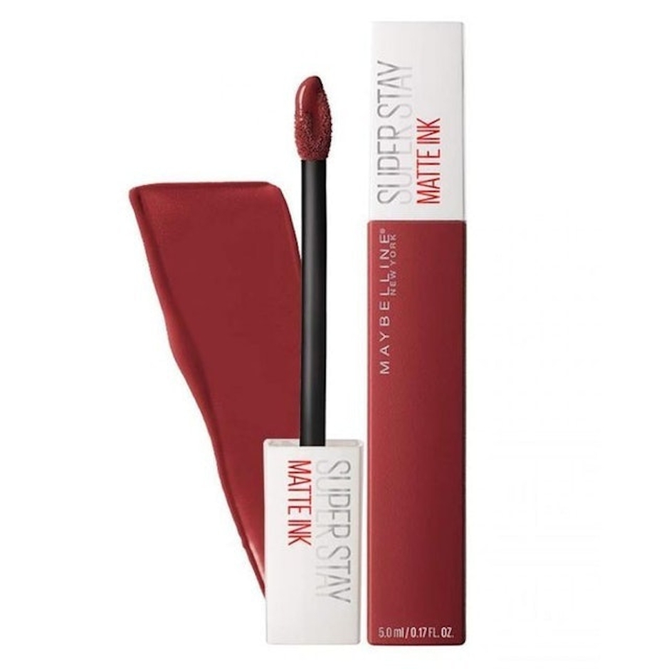 MAYBELLINE NEW YORK Superstay Matte Ink Translation missing: th.activerecord.decorators.item_part_image/alt