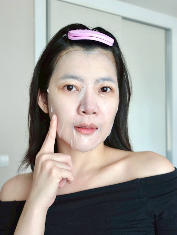 MEDIHEAL COLLAGEN ESSENTIAL MASK Translation missing: th.activerecord.decorators.item_part_image/alt