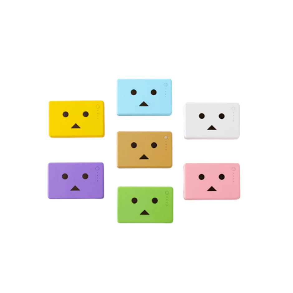Cheero Power Bank Power Plus DANBOARD 10,500mAH Translation missing: th.activerecord.decorators.item_part_image/alt