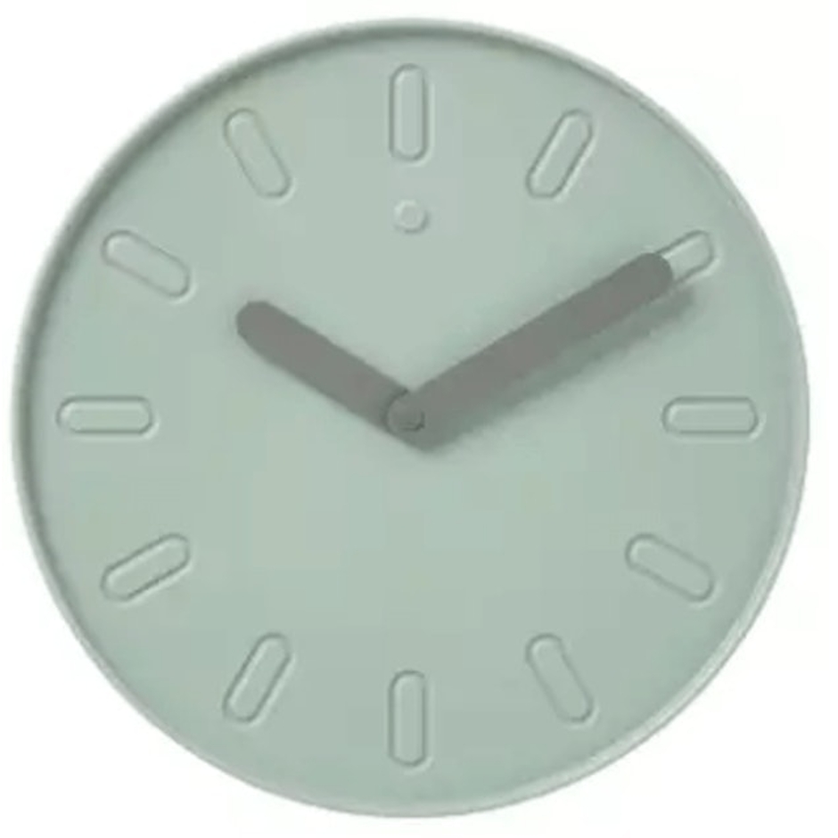 SLIPSTEN Wall Clock Translation missing: th.activerecord.decorators.item_part_image/alt