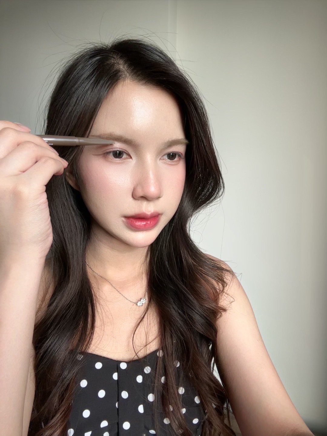 MILLE  6D Eyebrow Pencil Waterproof Translation missing: th.activerecord.decorators.item_part_image/alt