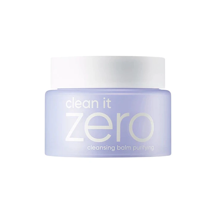 BANILA CO Clean It Zero Cleansing Balm Purifying Translation missing: th.activerecord.decorators.item_part_image/alt