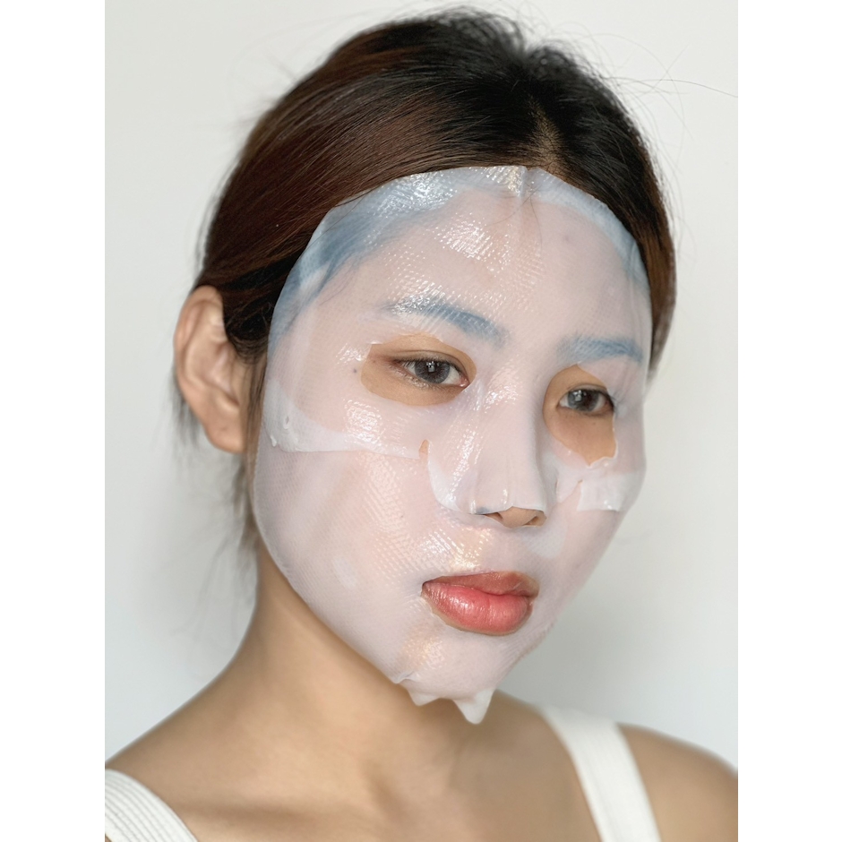 BABY BRIGHT Sculptight Fill-lagen Hydrogel Mask Translation missing: th.activerecord.decorators.item_part_image/alt