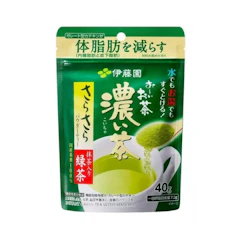 Itoen ชาเขียวญี่ปุ่น Oi Ocha Green Tea with Matcha Translation missing: th.activerecord.decorators.item_part_image/alt
