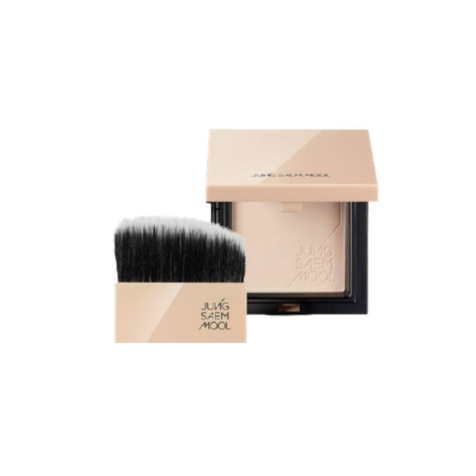 JUNGSAEMMOOL แป้งผสมรองพื้น Skin Nuder Pact Translation missing: th.activerecord.decorators.item_part_image/alt