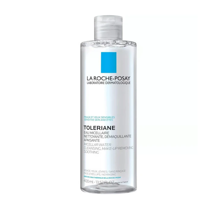 LA ROCHE-POSAY Toleriane Micellar Water Sensitive Skin Translation missing: th.activerecord.decorators.item_part_image/alt