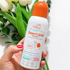 Saker Saker Hand Sanitizer Spray Translation missing: th.activerecord.decorators.item_part_image/alt
