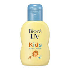 BIORE UV Smooth Kids Milk SPF50+ PA+++ Translation missing: th.activerecord.decorators.item_part_image/alt
