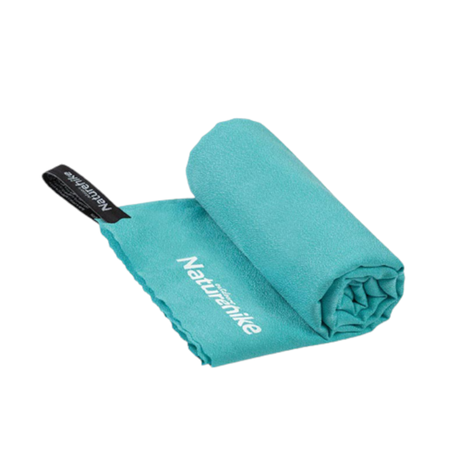 Naturehike อุปกรณ์สำหรับเดินป่าและแคมป์ปิ้ง ผ้าขนหนู MJ01 Translation missing: th.activerecord.decorators.item_part_image/alt
