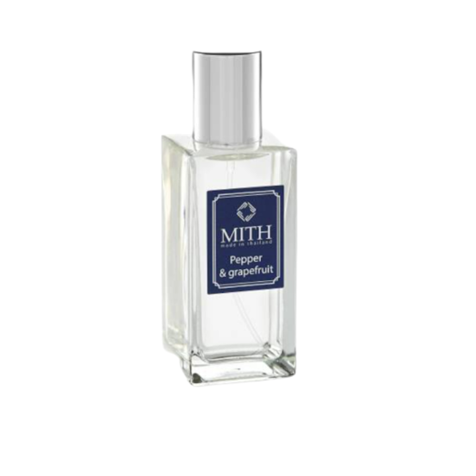 MITH น้ำหอม สำหรับผู้หญิงวัยทำงาน Pepper & Grapefruit Translation missing: th.activerecord.decorators.item_part_image/alt