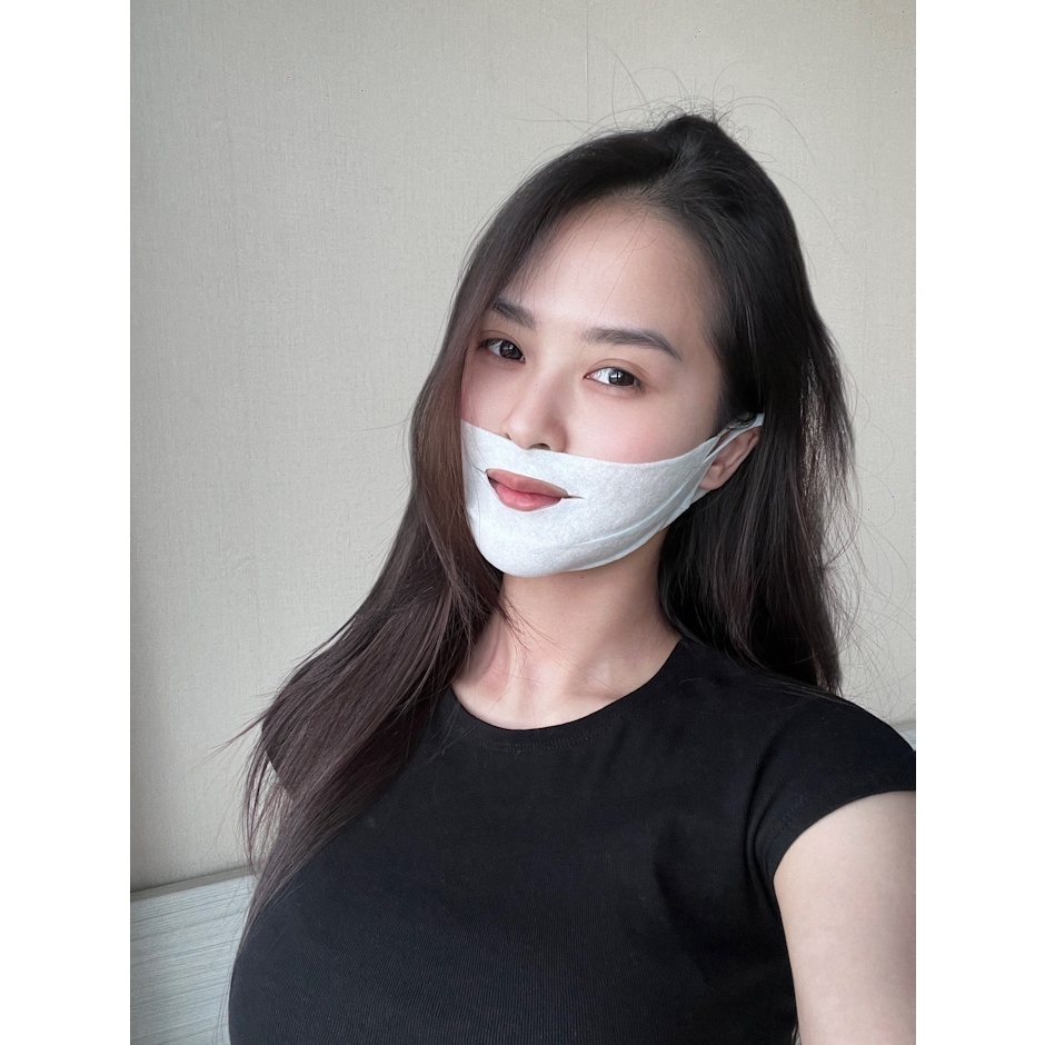 Cathy Doll Acne Oil Control V Line Hydrogel Mask Sheet Translation missing: th.activerecord.decorators.item_part_image/alt