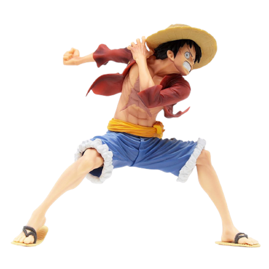 Banpresto โมเดล One Piece Maximatic I - The Monkey D. Luffy Translation missing: th.activerecord.decorators.item_part_image/alt