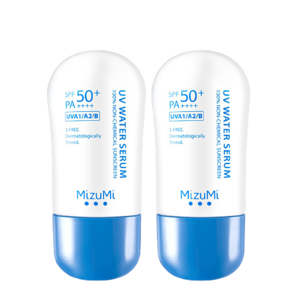 Mizumi UV Water Serum SPF50+ PA++++ Translation missing: th.activerecord.decorators.item_part_image/alt