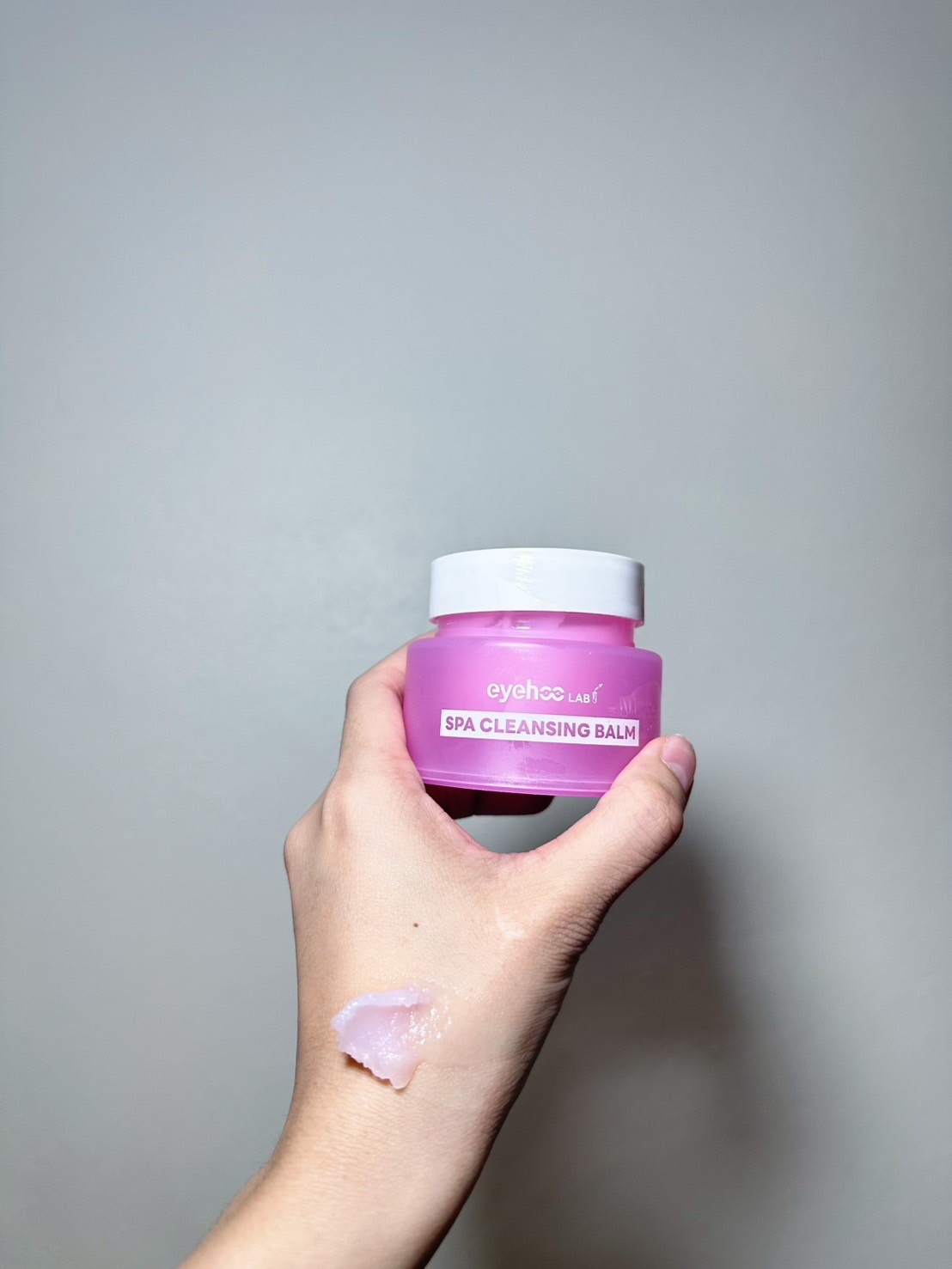 Eyehoo  4 in1 spa cleansing balm Translation missing: th.activerecord.decorators.item_part_image/alt