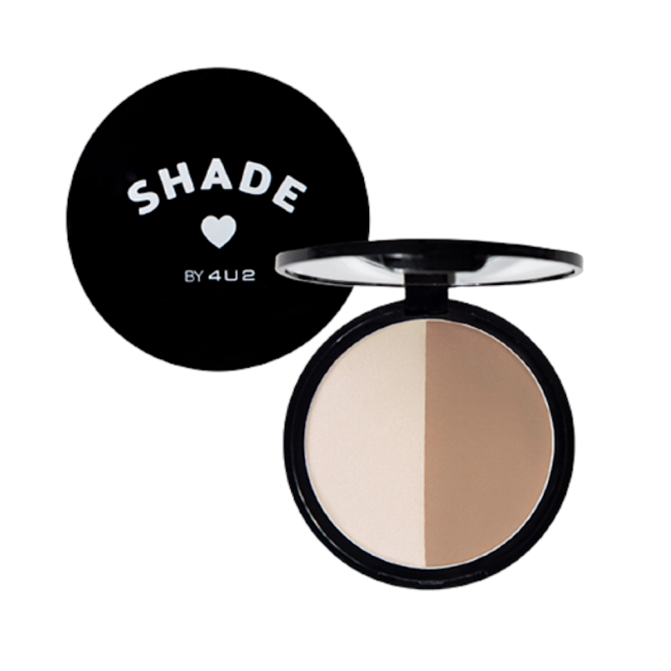 4U2 ผลิตภัณฑ์ PETA #CrueltyFree Love Shade Translation missing: th.activerecord.decorators.item_part_image/alt