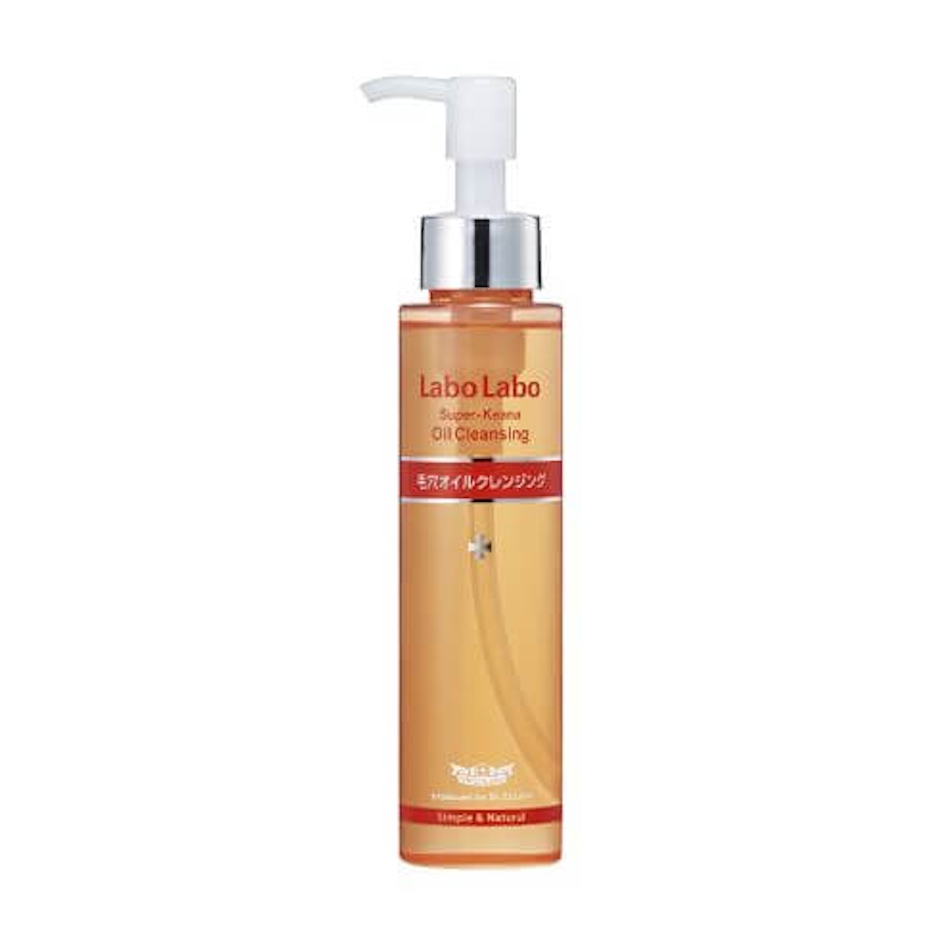 Labo Labo Super Keana Oil Cleansing (110 ml) Translation missing: th.activerecord.decorators.item_part_image/alt