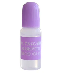 Taiyou no Aloe Hyaluronic Acid (10 ml) Translation missing: th.activerecord.decorators.item_part_image/alt