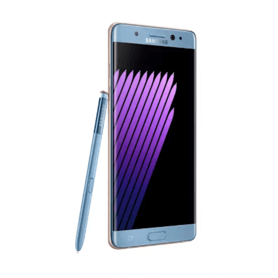 Samsung Galaxy Note FE Translation missing: th.activerecord.decorators.item_part_image/alt