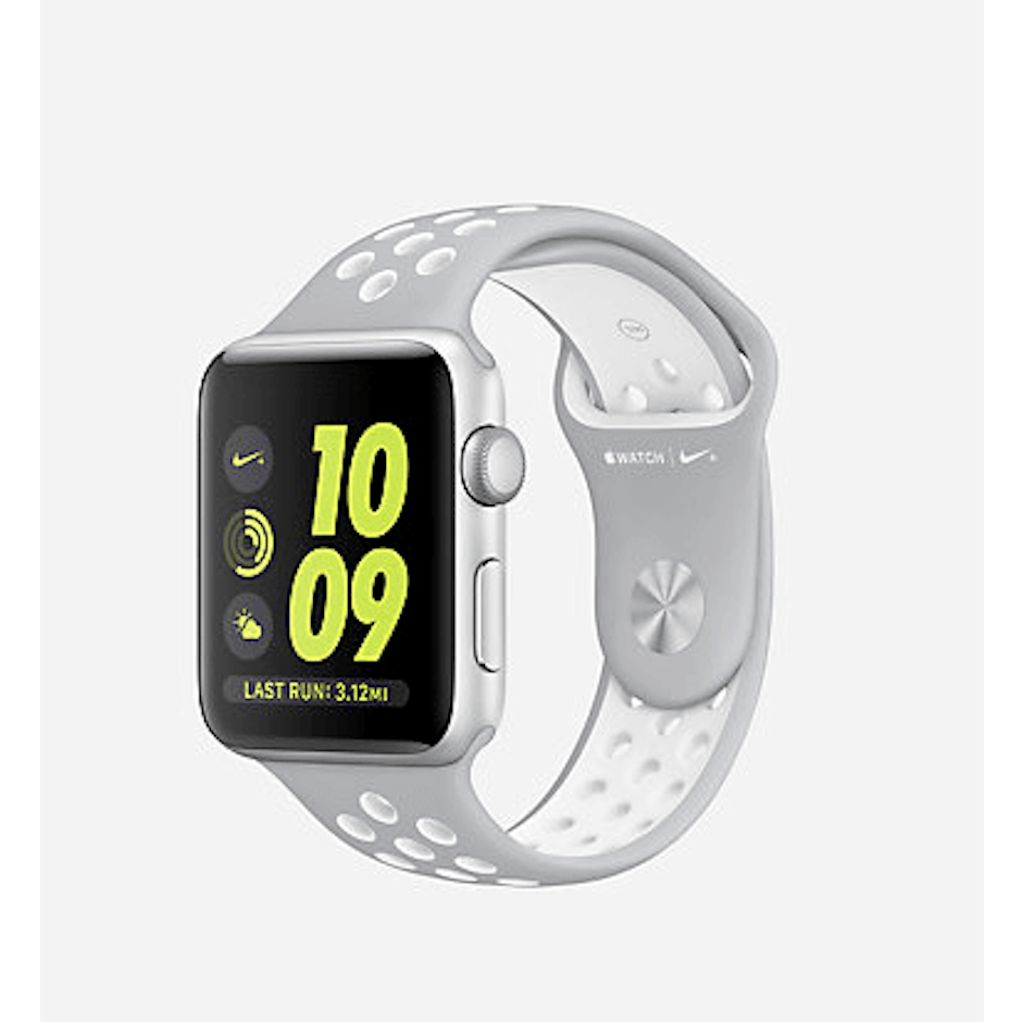 Apple Watch Nike+ Series3 Translation missing: th.activerecord.decorators.item_part_image/alt