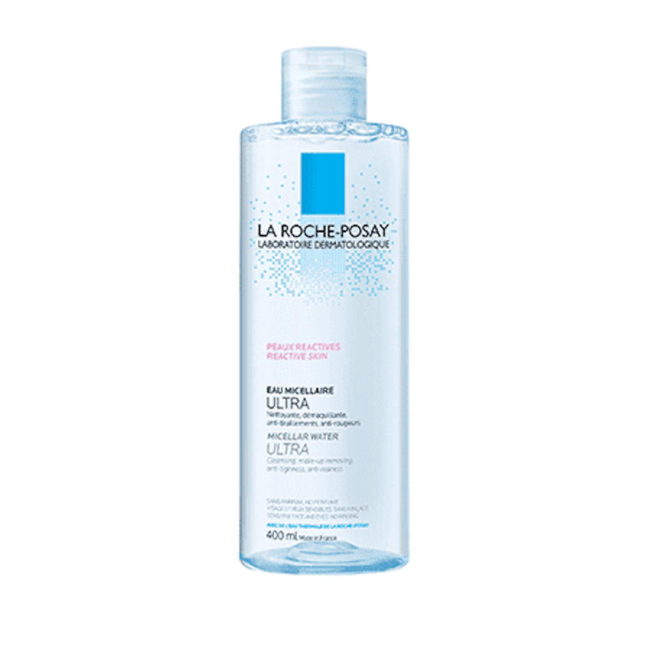LA ROCHE-POSAY MICELLAR WATER REACTIVE SKIN Translation missing: th.activerecord.decorators.item_part_image/alt
