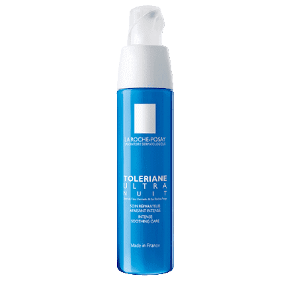 LA ROCHE-POSAY TOLERIANE ULTRA OVERNIGHT Translation missing: th.activerecord.decorators.item_part_image/alt