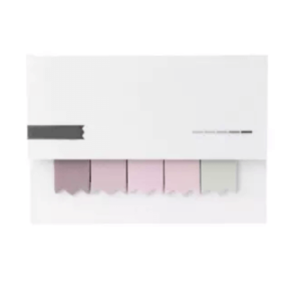 100 Pages Sticker Post It Flags Bookmark Point Marker Notepad Paper Sticky Notes Translation missing: th.activerecord.decorators.item_part_image/alt