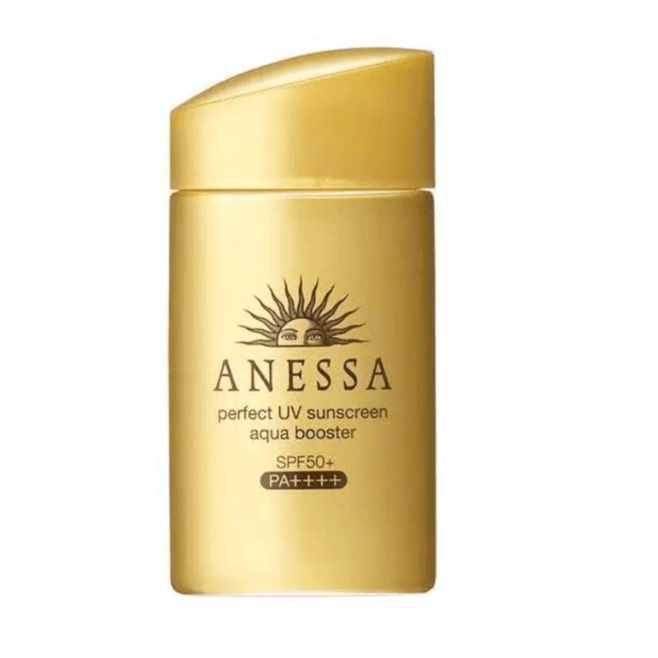 ANESSA Perfect UV Sunscreen Aqua Booster SPF50+ PA++++ Translation missing: th.activerecord.decorators.item_part_image/alt