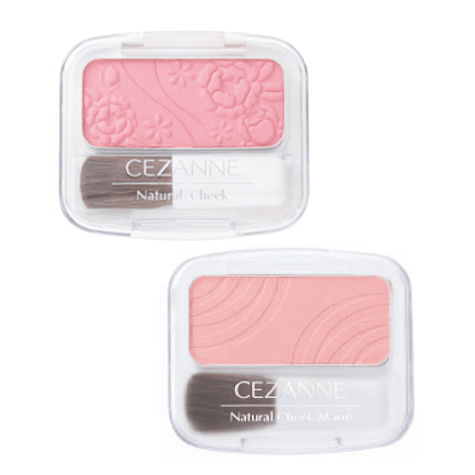 CEZANNE Natural Cheek N Translation missing: th.activerecord.decorators.item_part_image/alt