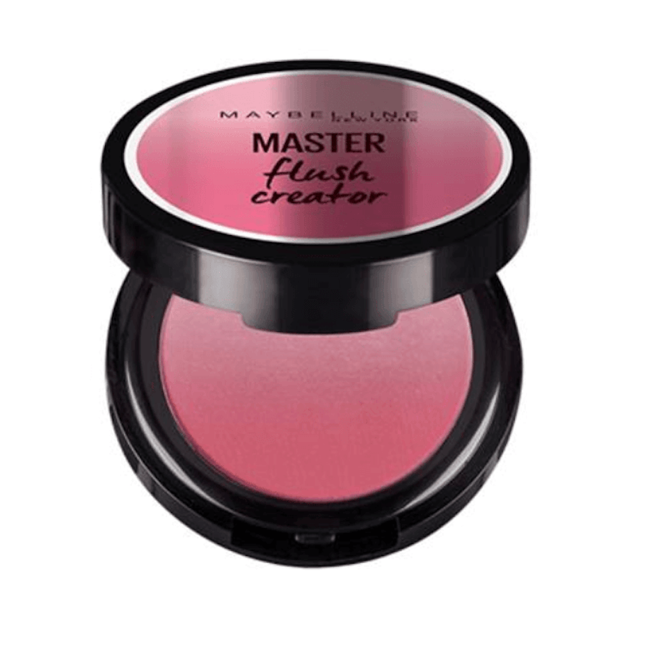 MAYBELLINE NEW YORK MASTER FLUSH CREATOR (TICKLED PINK) Translation missing: th.activerecord.decorators.item_part_image/alt