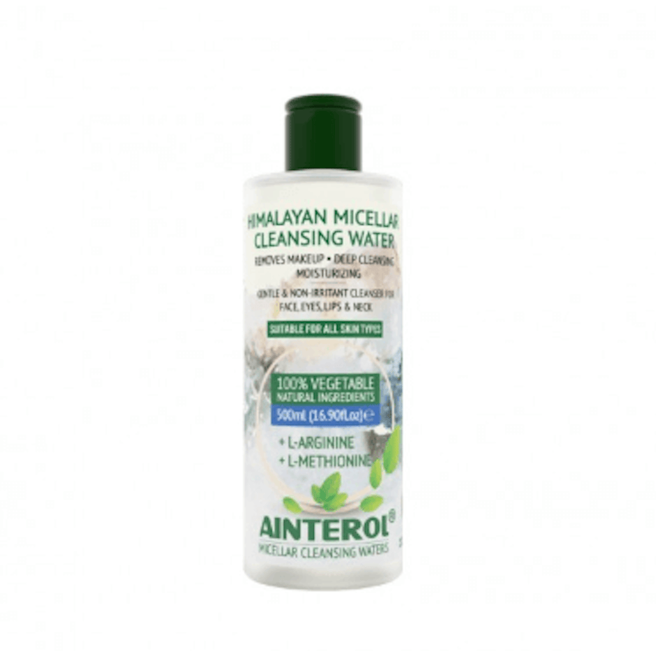 AINTEROL HIMALAYAN MICELLAR CLEANSING WATER Translation missing: th.activerecord.decorators.item_part_image/alt