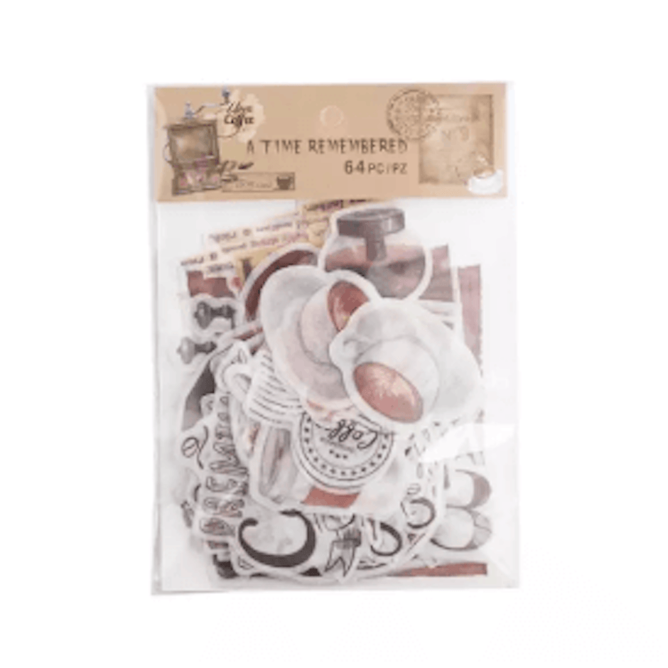 Eenten Years Of The Thief Series And Paper Stickers Package Translation missing: th.activerecord.decorators.item_part_image/alt