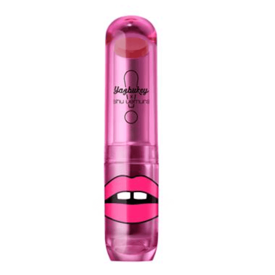 Shu Uemura Yazbukey Rouge Unlimited Supreme Matte #PK2 Rose Flows Translation missing: th.activerecord.decorators.item_part_image/alt