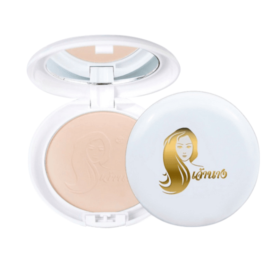 เจ้านาง Perfect Bright UV 2 Way Powder Foundation SPF20 PA+++ Translation missing: th.activerecord.decorators.item_part_image/alt