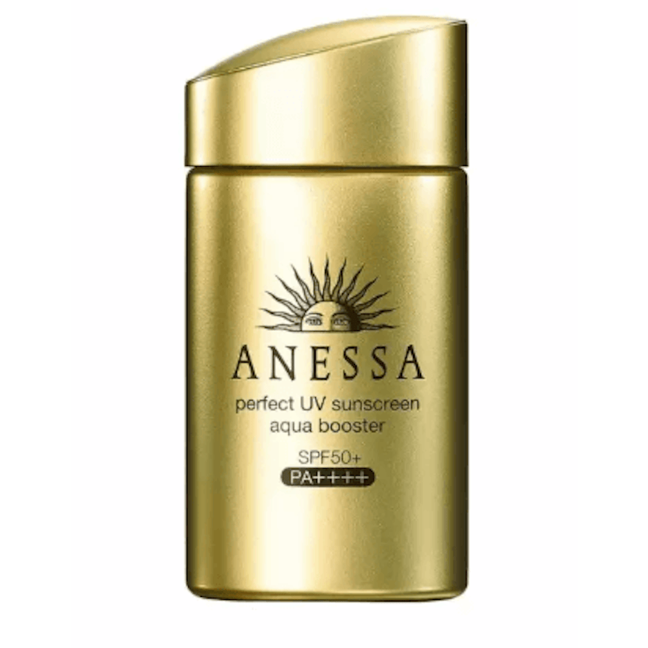 ANESSA perfect UV sunscreen aqua booster SPF50+ PA++++ Translation missing: th.activerecord.decorators.item_part_image/alt