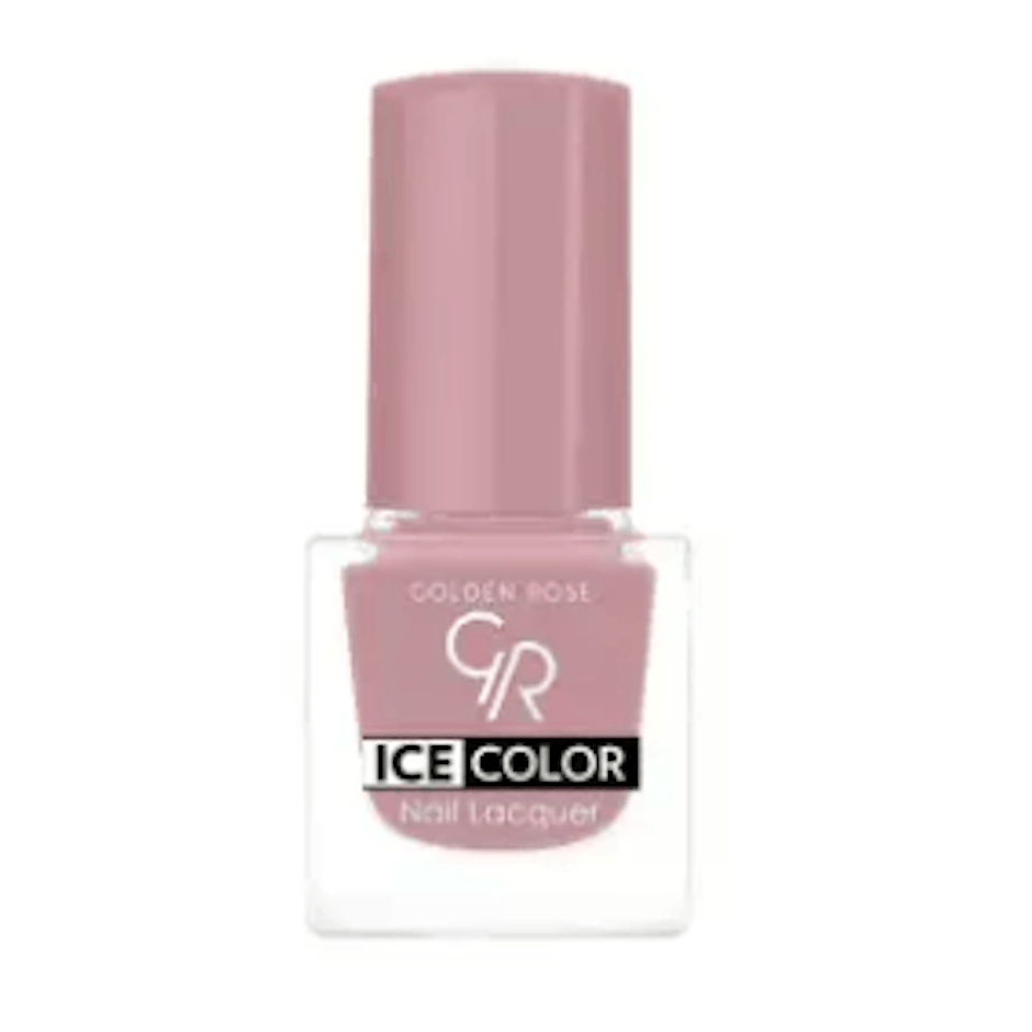 Golden Rose Ice Nail Lacquer no. 166 Translation missing: th.activerecord.decorators.item_part_image/alt